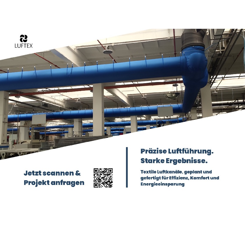 Projektguide LUFTEX